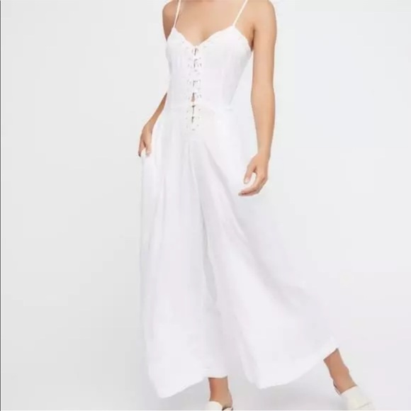 FP X Eileen Jumpsuit *NWT* - Picture 11 of 12